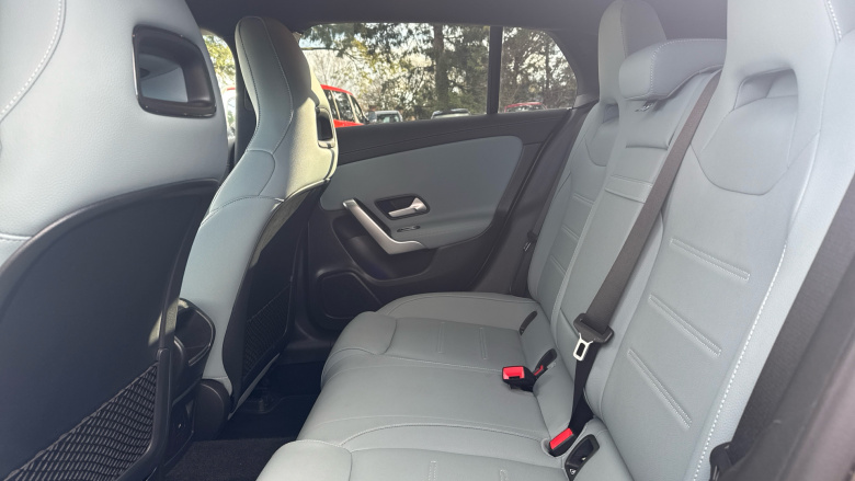 Mercedes-Benz CLA 250e AMG Line Executive 5dr Tip Auto Estate